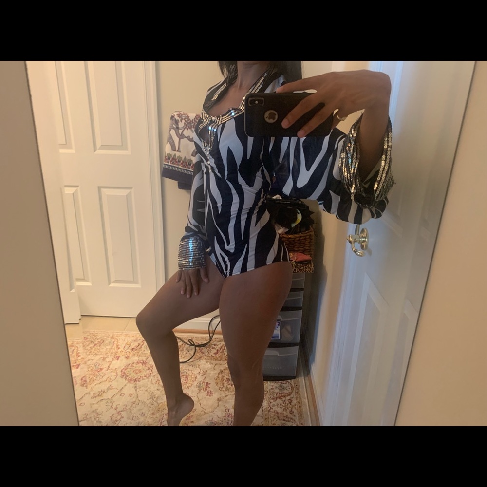 Mod One Piece - Picture 2 of 2
